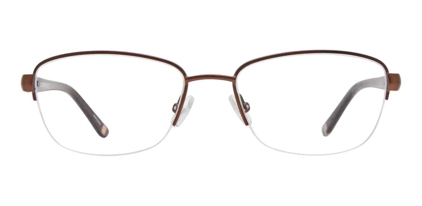 Liz Claiborne 662 Eyeglasses - view 13